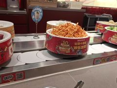 -龍歌自助小火锅(雨花台江南虹悦城店)