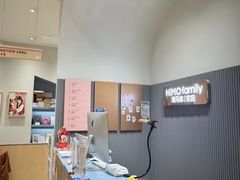 -海马体照相馆(上海月星环球港店)