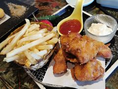 -炙柒Sekinana·精致料理 烧鸟·铁板烧(海上世界店)
