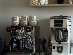 -纽巷咖啡 SOFTFOCUS COFFEE(锦和巴黎时韵店)