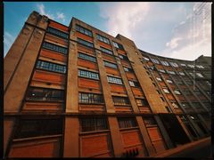 -上海四行仓库抗战纪念馆