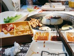 -猫抓烤肉(春熙路店)