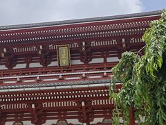 -浅草寺