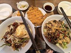 -寻裕记·现炒浇头面(人民广场店)