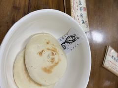 -老刘家泡馍·陕西老字号(钟楼广济街店)