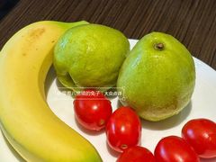 -希尔顿欢朋酒店·欢朋餐厅