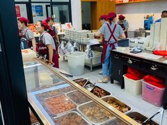 -仙都辣酱鸭(总店)