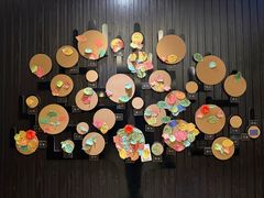 -彩虹之约•淮扬家宴(亚运村店)