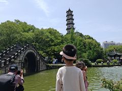 -江心屿景区