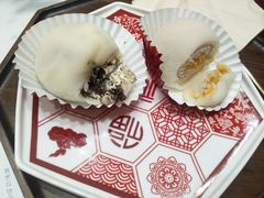 奥利奥福团-裕莲楼(环球港店)