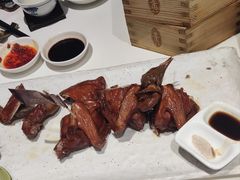 -侨美·唐荔园·40年地道粤菜