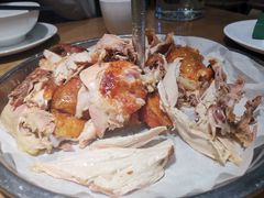 -费大厨辣椒炒肉(万家丽一店)