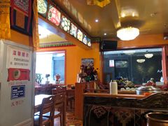 -如意林卡藏餐吧(大昭寺店)
