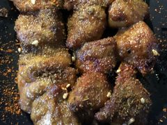 -烧蠔帮·生蚝海鲜牌档(观海店)