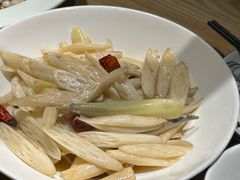 藕带-董厨煨汤馆(车站路店)