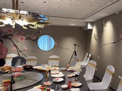 -香丰阁·烤鸭·川湘菜(清河店)