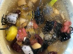-溢仙茶(中防万宝城店)