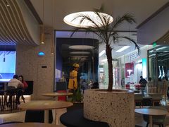大堂-gaga(金光华店)