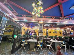 -上海喀什友好餐厅(德平路店)