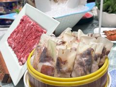 -东来顺•非遗火锅(外滩店)