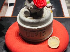 -康莱德酒店·美庭自助餐厅