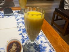 -东方饺子王(工农大路店)