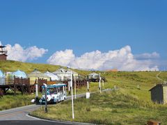 -龙里油画大草原旅游区