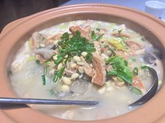 郑庄非遗脂渣锅-郑庄脂渣海鲜楼(九水路店)