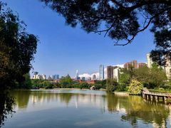 景点-四海公园(南山区)