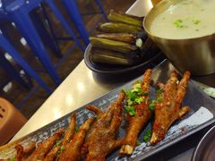 -微醺烤牛·炭火烧烤·精酿啤酒(东郊记忆店)