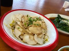 -坛南湾阿强农家乐.海鲜大排档老字号(福州地标美食店)