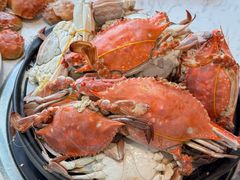 -半岛听涛蒸汽海鲜自助(K11店)