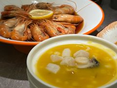 -香阁餐厅·常州菜·常州菜代表品牌(新北奥体店)