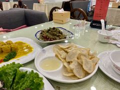 -东四民芳餐厅(世茂工三店)