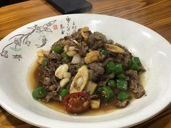 爆汁鲜牛肉-何永光123鲜牛肉馆(1号店)