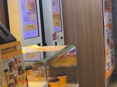 -麦当劳(中山大道中店)