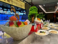 -章吴记喜瑞餐厅(东东城店)