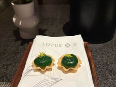 -莲西餐(曲江店)