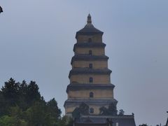 -大雁塔北广场音乐喷泉