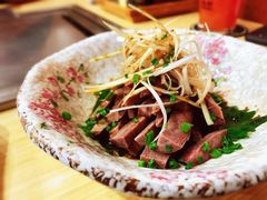 -日葵 大阪烧ひまり(仙霞路店)
