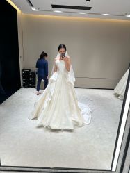 -MuseMarry婚纱(前海嘉里中心店)