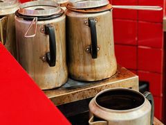 -港究茶·冠军丝袜奶茶(皇庭广场店)