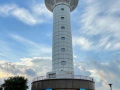 -渡海小渔村.老辈日照菜