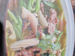 -院8里·少城记忆老川菜(宽窄巷子店)