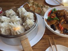 -小不点烧烤城(长乐宫店)
