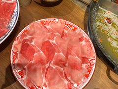 -楠火锅(昆山金鹰店)