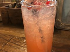 -娜娜家·Nana's restaurant(国金汇店)