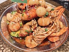 -熊记虾王·蓝龙虾(东晓南店)