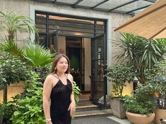 -La Maison 夜来香(进贤路店)