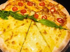 -半秋山西餐厅(巴南万达广场店)